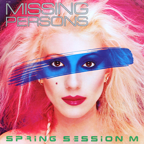 Missing Persons